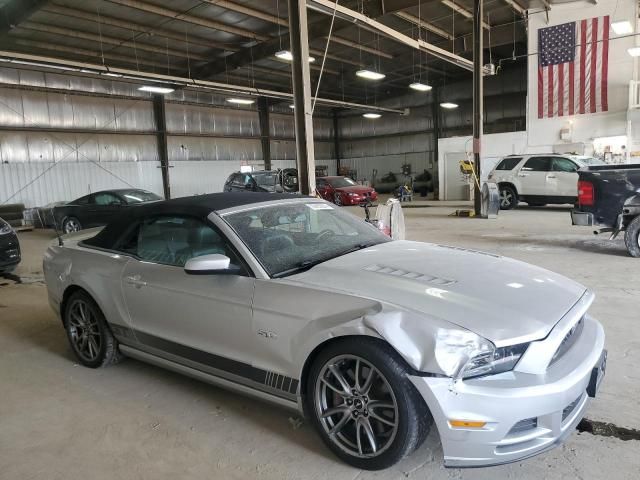 2014 Ford Mustang GT