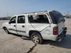 2005 Chevrolet Suburban C1500