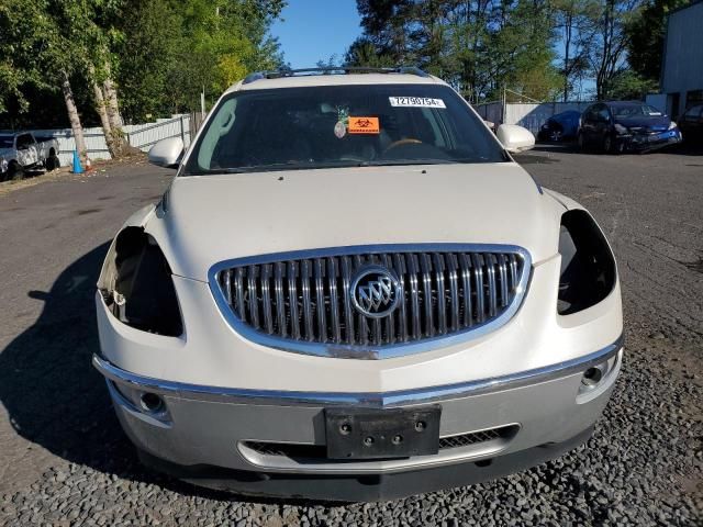 2009 Buick Enclave CXL