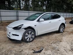 2023 Tesla Model Y en venta en Austell, GA