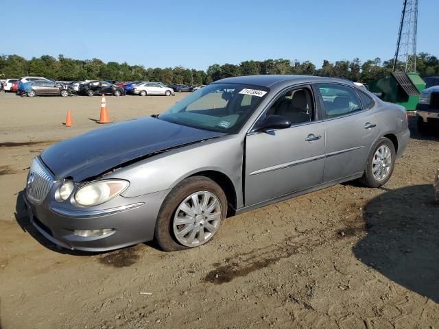 2008 Buick Lacrosse CXL