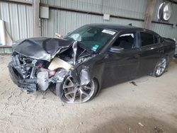 Salvage cars for sale at Houston, TX auction: 2020 Dodge Charger GT