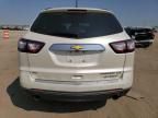 2014 Chevrolet Traverse LTZ