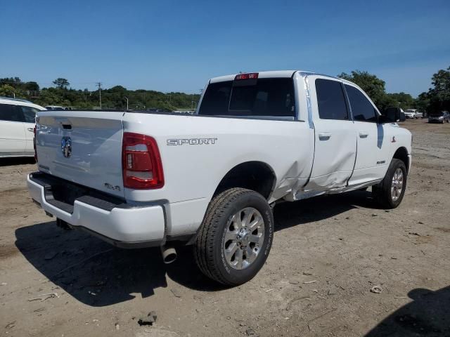 2022 Dodge RAM 2500 BIG HORN/LONE Star