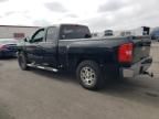 2013 Chevrolet Silverado C1500 LT