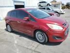 2013 Ford C-MAX SE