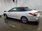 2006 Toyota Camry Solara SE