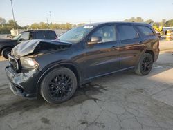 Dodge salvage cars for sale: 2015 Dodge Durango R/T