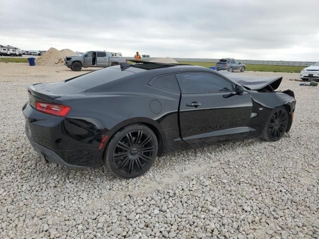 2018 Chevrolet Camaro LT