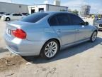 2011 BMW 328 I Sulev