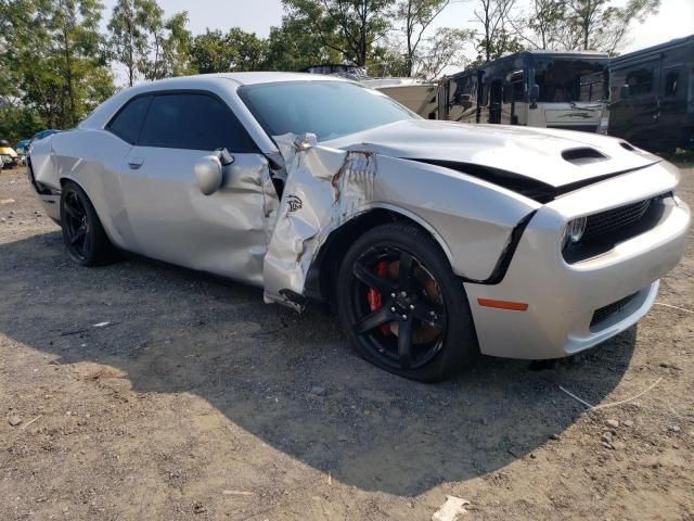 2020 Dodge Challenger SRT Hellcat Redeye