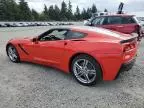 2016 Chevrolet Corvette Stingray 3LT