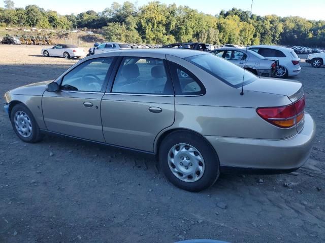 2001 Saturn L200