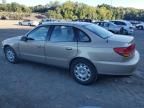 2001 Saturn L200