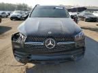 2022 Mercedes-Benz GLE 450 4matic