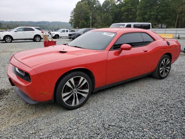 2014 Dodge Challenger SXT