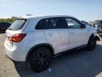 2017 Mitsubishi Outlander Sport ES