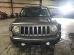 2012 Jeep Patriot Sport