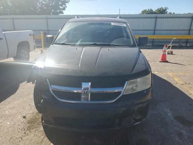 2009 Dodge Journey R/T