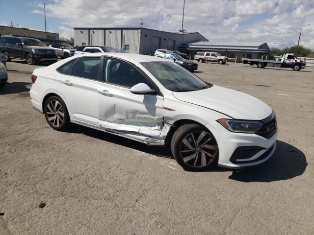 2020 Volkswagen Jetta GLI