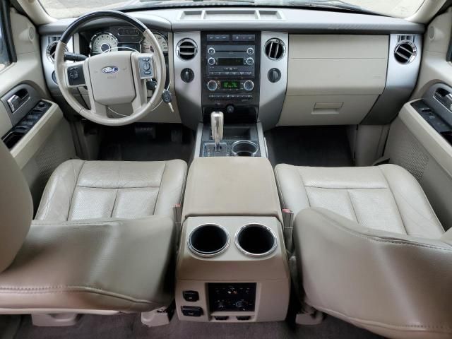 2012 Ford Expedition Limited