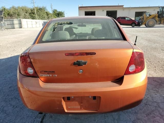 2007 Chevrolet Cobalt LT