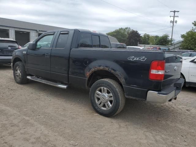 2008 Ford F150