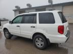 2005 Honda Pilot EX