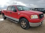 2006 Ford F150 Supercrew