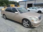 2005 Lexus LS 430