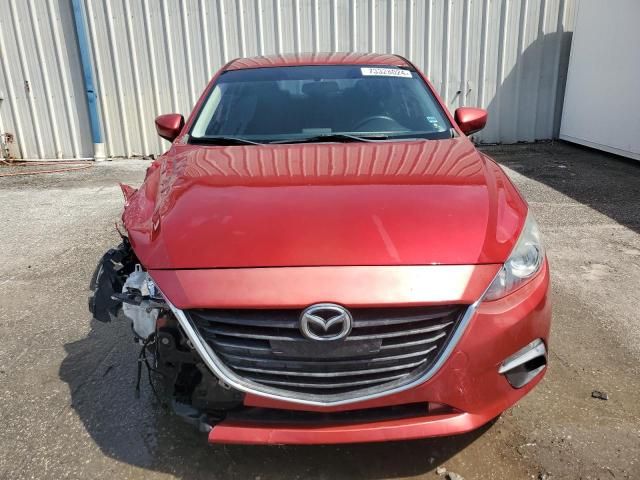 2014 Mazda 3 Touring