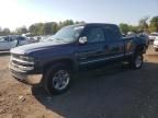 2000 Chevrolet Silverado K1500