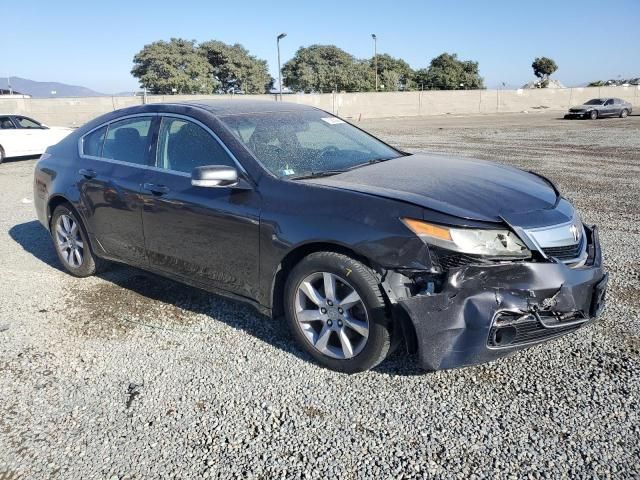 2013 Acura TL