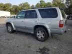 1999 Toyota 4runner Limited