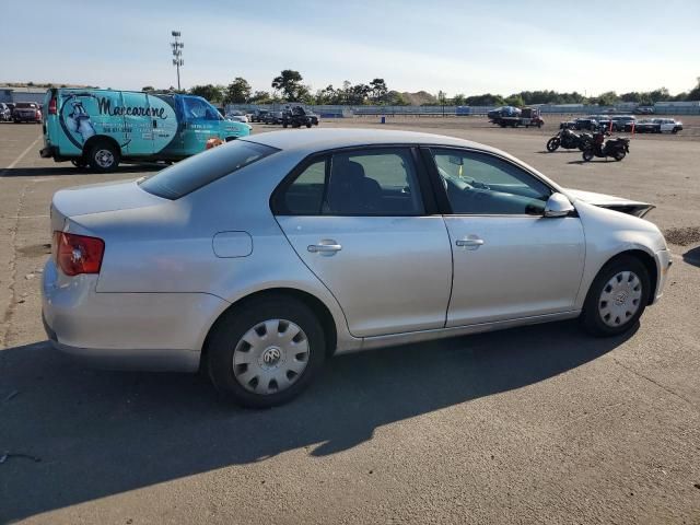 2006 Volkswagen Jetta Value