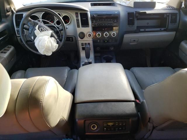 2008 Toyota Sequoia SR5