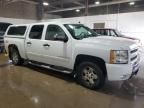 2008 Chevrolet Silverado K1500