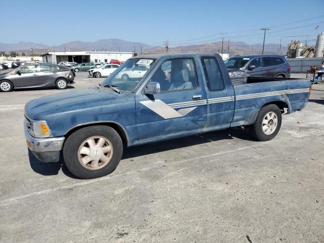 1991 Toyota Pickup 1/2 TON Short Wheelbase