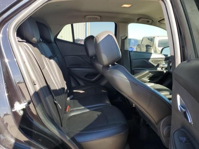 2014 Buick Encore Convenience