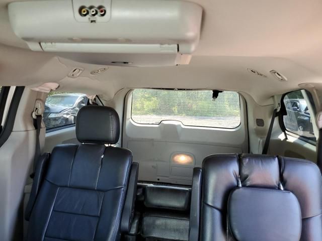 2011 Dodge Grand Caravan Express