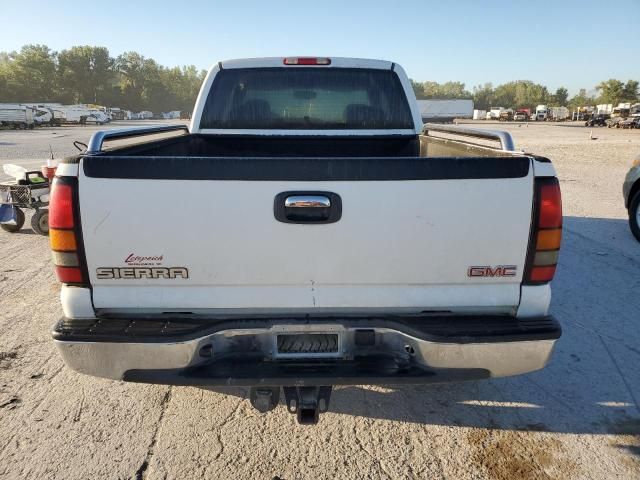 2006 GMC New Sierra K1500