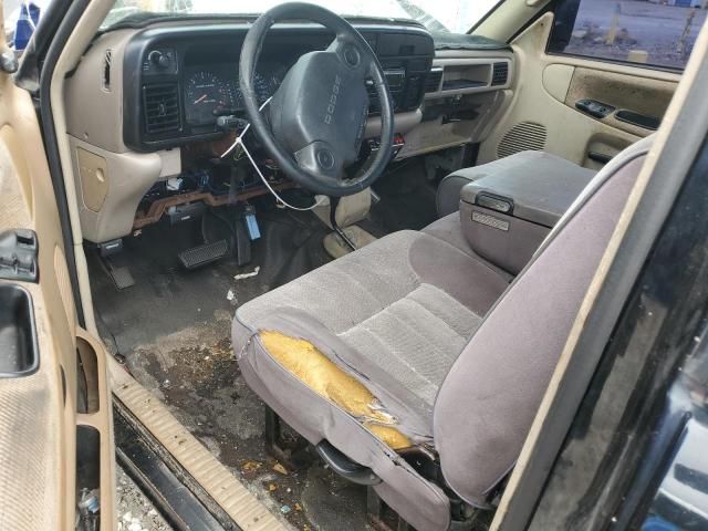 1997 Dodge RAM 1500