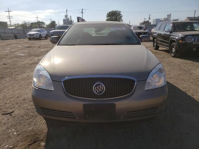 2006 Buick Lucerne CXL