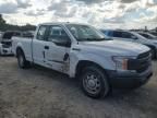 2018 Ford F150 Super Cab