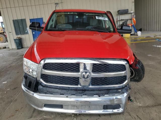 2023 Dodge RAM 1500 Classic SLT