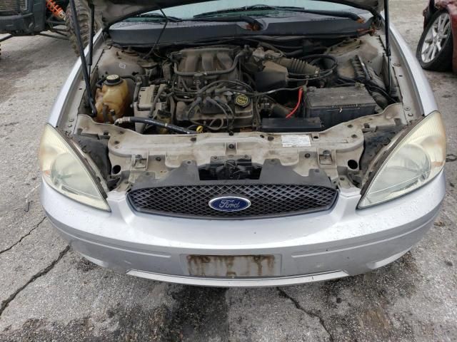 2006 Ford Taurus SEL