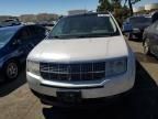 2009 Lincoln MKX