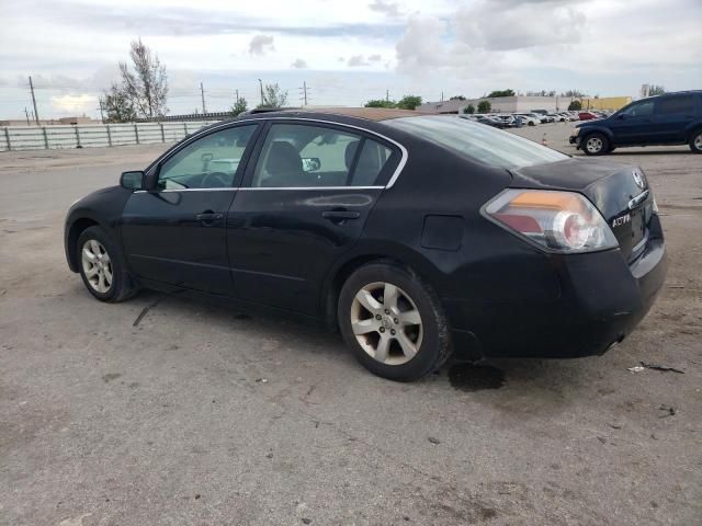 2008 Nissan Altima 2.5