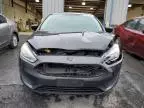 2015 Ford Focus S