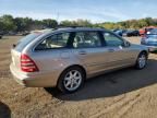 2003 Mercedes-Benz C 320 4matic